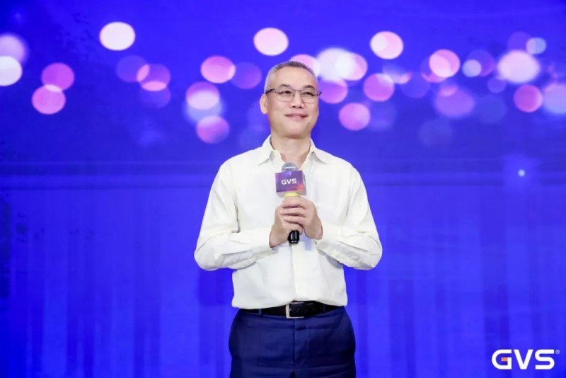 2024GVS全国经销商大会暨新品发布圆满收官！_39