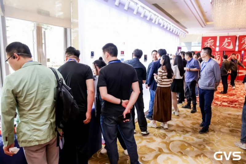 2024GVS全国经销商大会暨新品发布圆满收官！_29