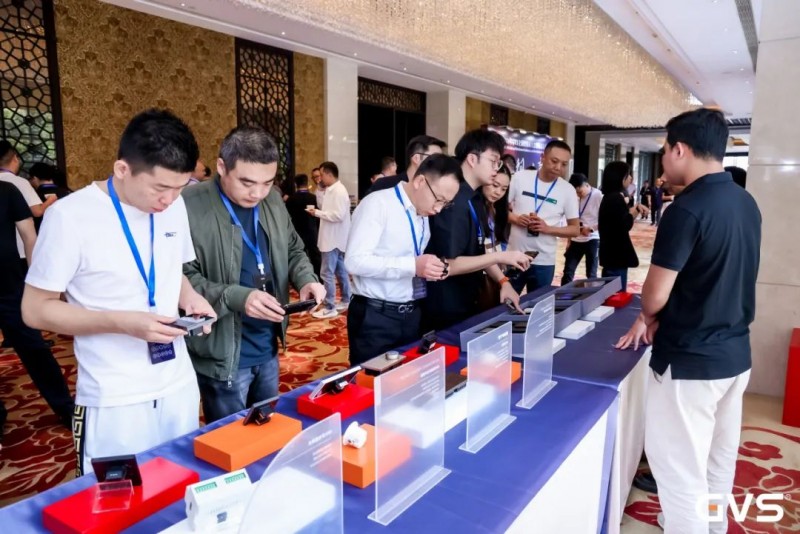 2024GVS全国经销商大会暨新品发布圆满收官！_34