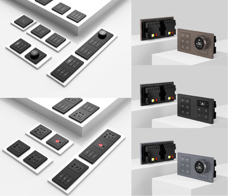 2024GVS全国经销商大会暨新品发布圆满收官！_26