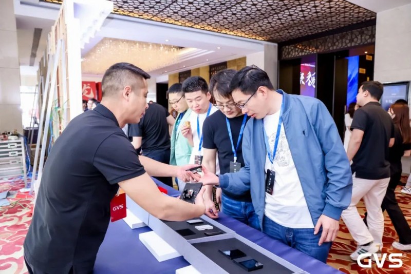 2024GVS全国经销商大会暨新品发布圆满收官！_33