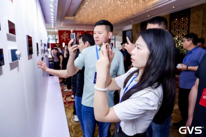 2024GVS全国经销商大会暨新品发布圆满收官！_31