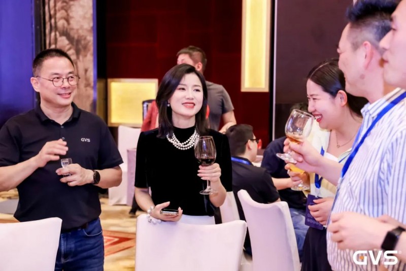 2024GVS全国经销商大会暨新品发布圆满收官！_46