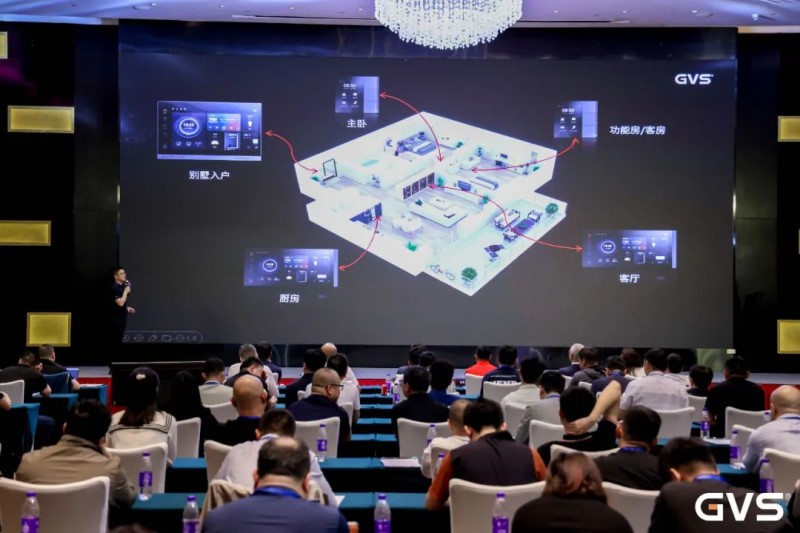 2024GVS全国经销商大会暨新品发布圆满收官！_21