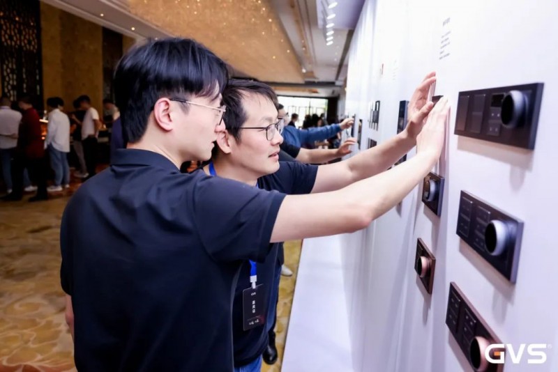 2024GVS全国经销商大会暨新品发布圆满收官！_32