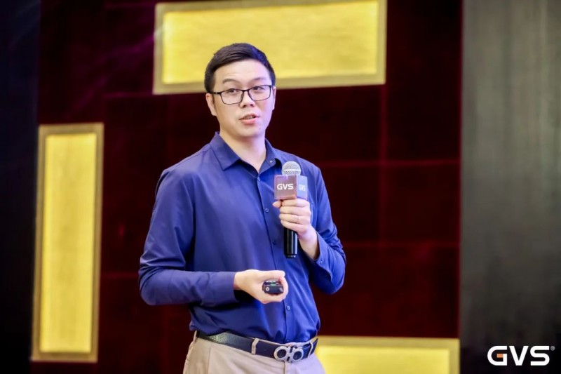 2024GVS全国经销商大会暨新品发布圆满收官！_37