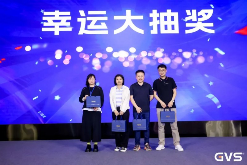 2024GVS全国经销商大会暨新品发布圆满收官！_43