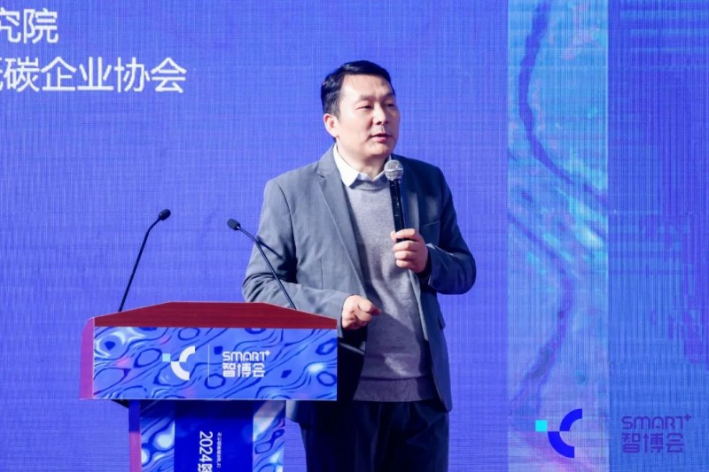 2024深圳国际人工智能创新大会隆重召开，拉开2024粤港澳大湾区人工智能+大幕