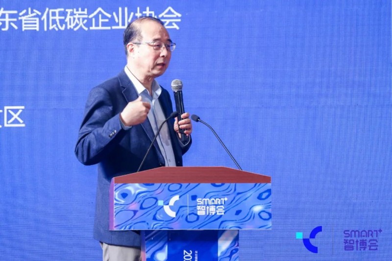 2024深圳国际人工智能创新大会隆重召开，拉开2024粤港澳大湾区人工智能+大幕