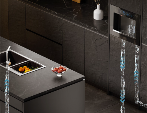 凯度携五大新品勇拓新厨电