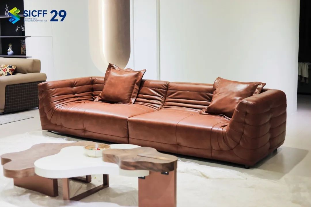 载誉收官｜第29届中国胜芳国际家具博览会，圆满落幕！