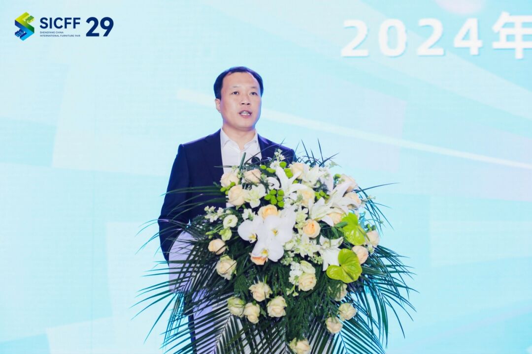 载誉收官｜第29届中国胜芳国际家具博览会，圆满落幕！