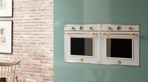 米兰展焦点——博塔桑尼用世界首发饰面与产品创新，助您优雅烹饪