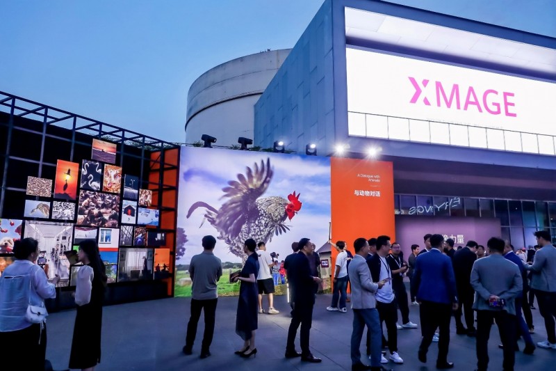 2024华为影像品牌之夜，引领移动摄影新浪潮