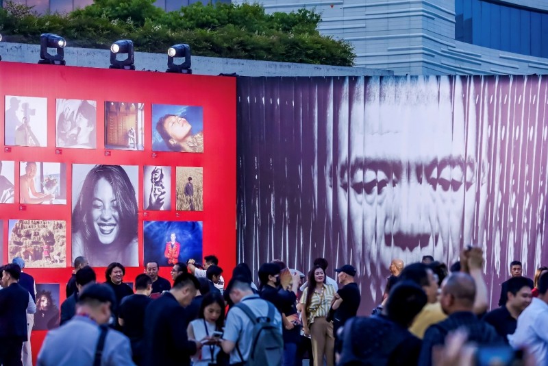 2024华为影像品牌之夜，引领移动摄影新浪潮