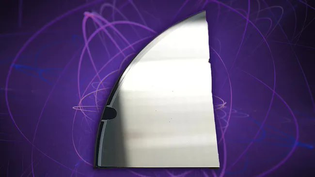 北美科学家研发出新型薄膜半导体