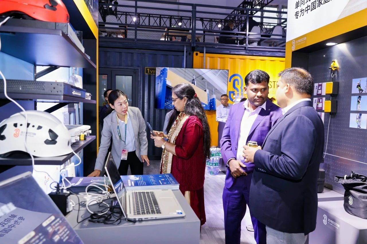 2024北京国际风能大会暨展览会完美收官