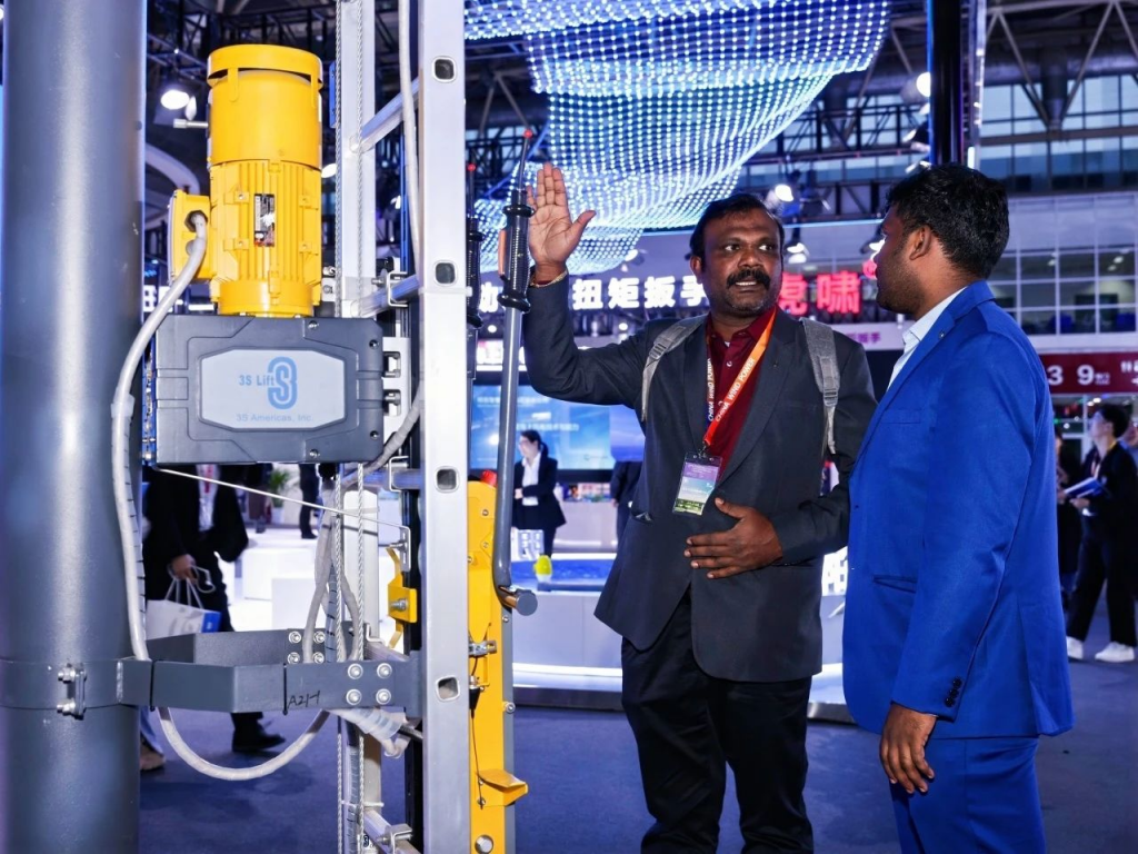 2024北京国际风能大会暨展览会完美收官