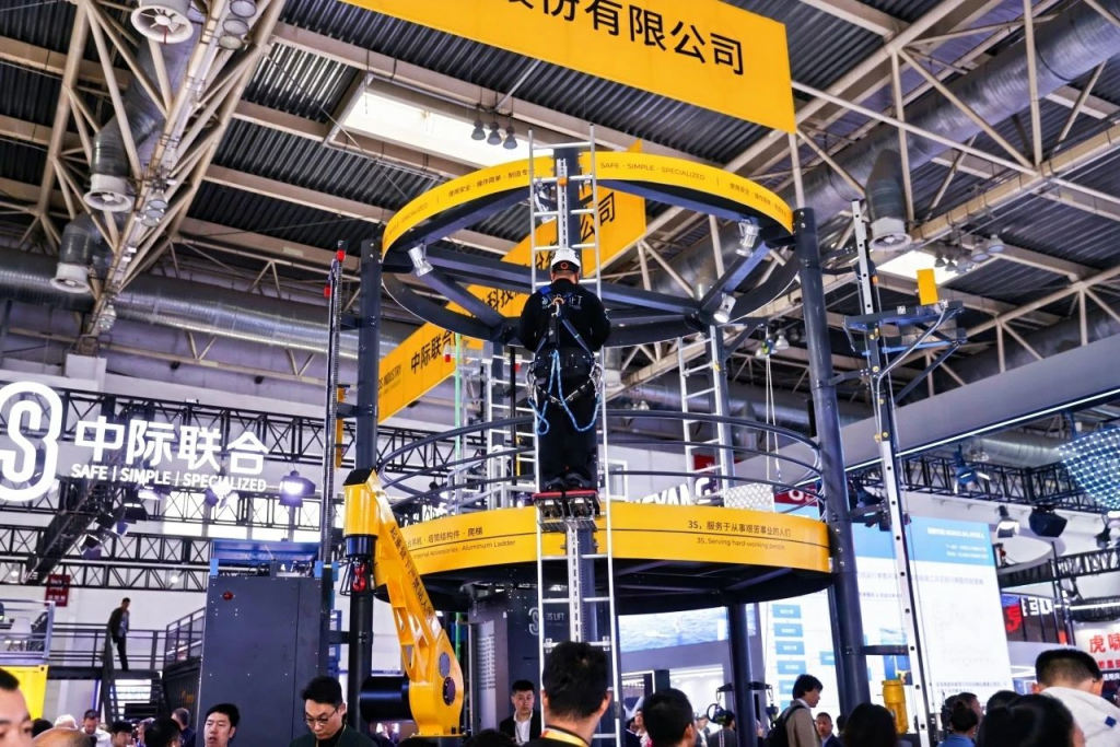 2024北京国际风能大会暨展览会完美收官