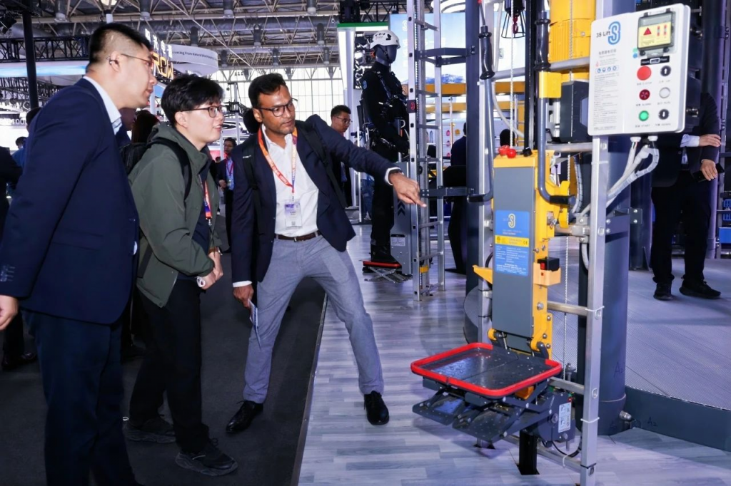 2024北京国际风能大会暨展览会完美收官