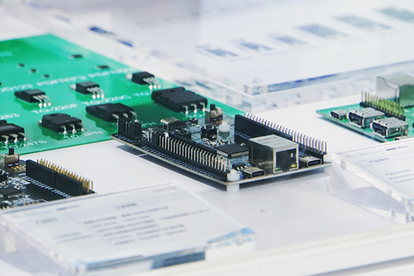 创实技术荣获2024年度ASPENCORE“国际潜力之星分销商”奖项