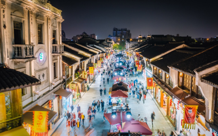 5G打造沉浸式“宋韵文化”新体验