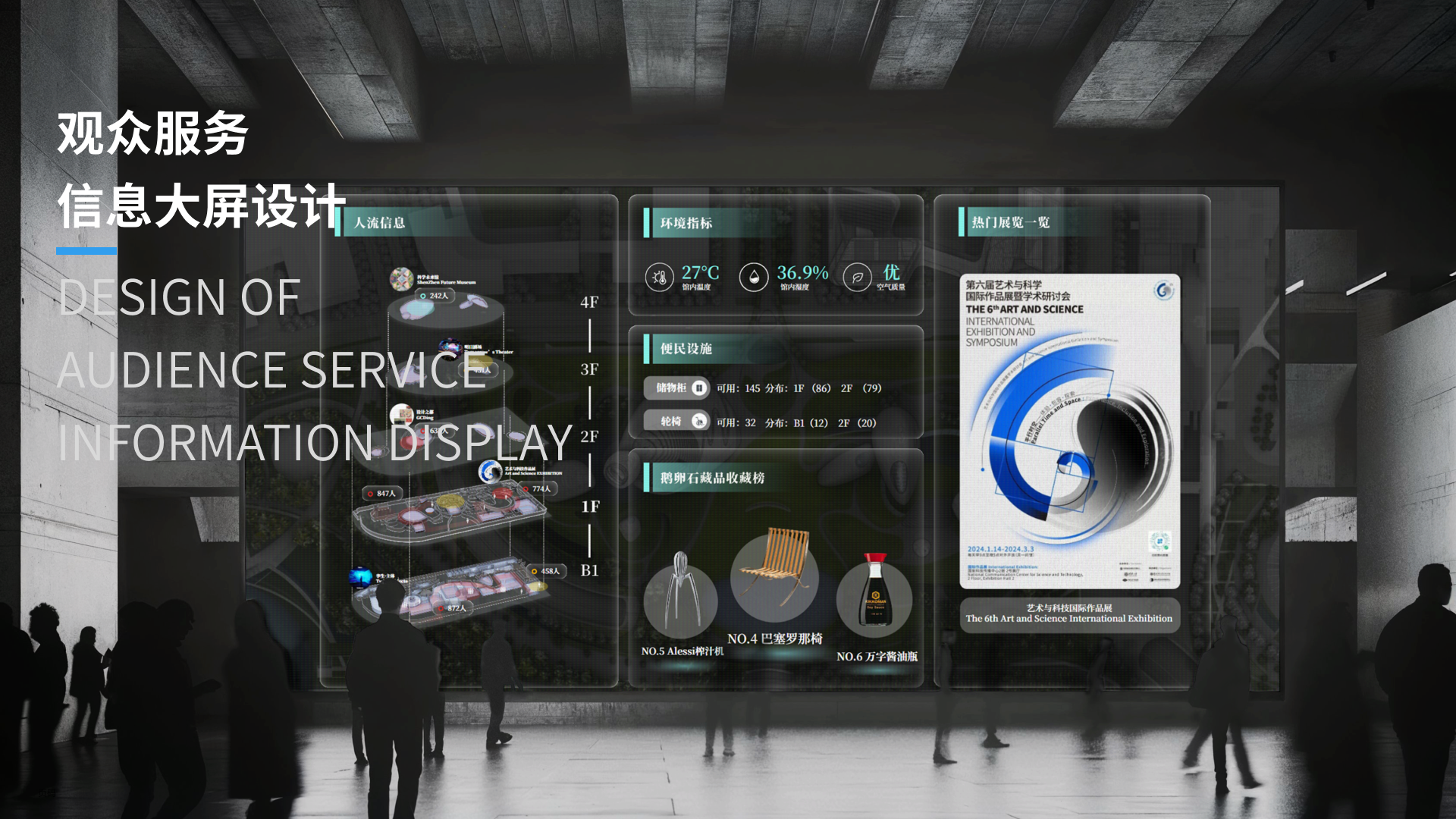 高鹏：用设计驱动未来，用创新赋能教育——未来设计学院院长专访