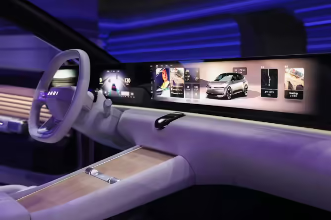 奥迪宣布豪华电动品牌 AUDI 专属生产基地落户上海安亭