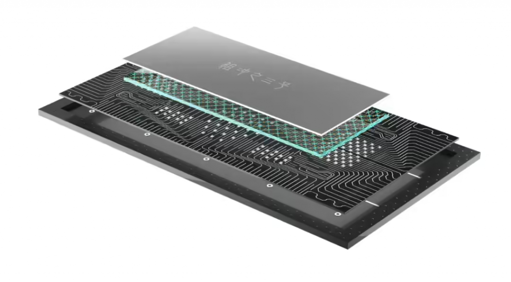 中国科大潘建伟团队发布 105 量子比特“祖冲之三号”最新成果