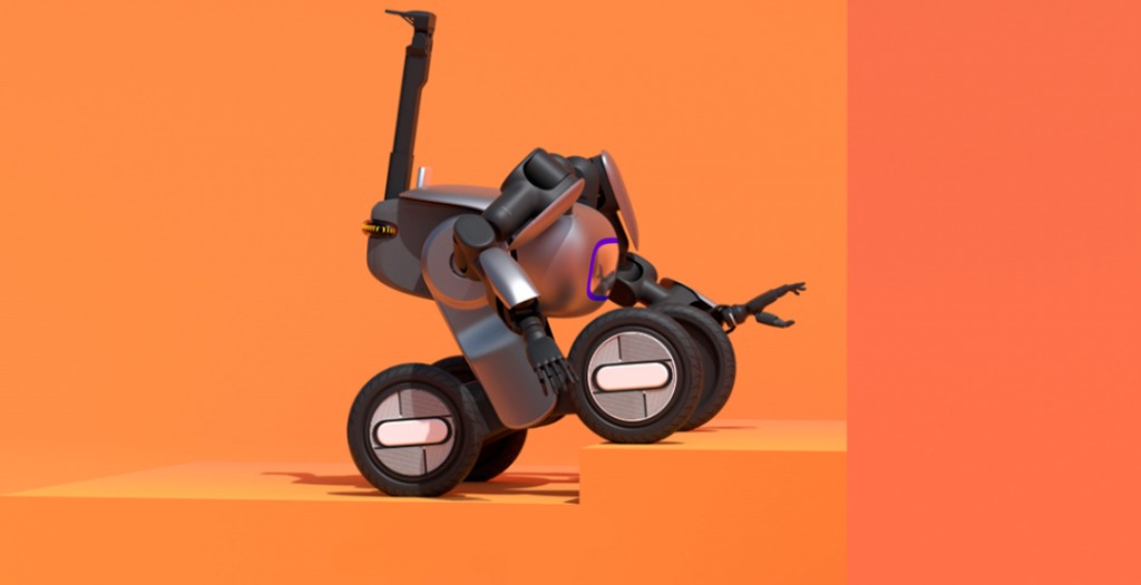 多家车企入局人形机器人