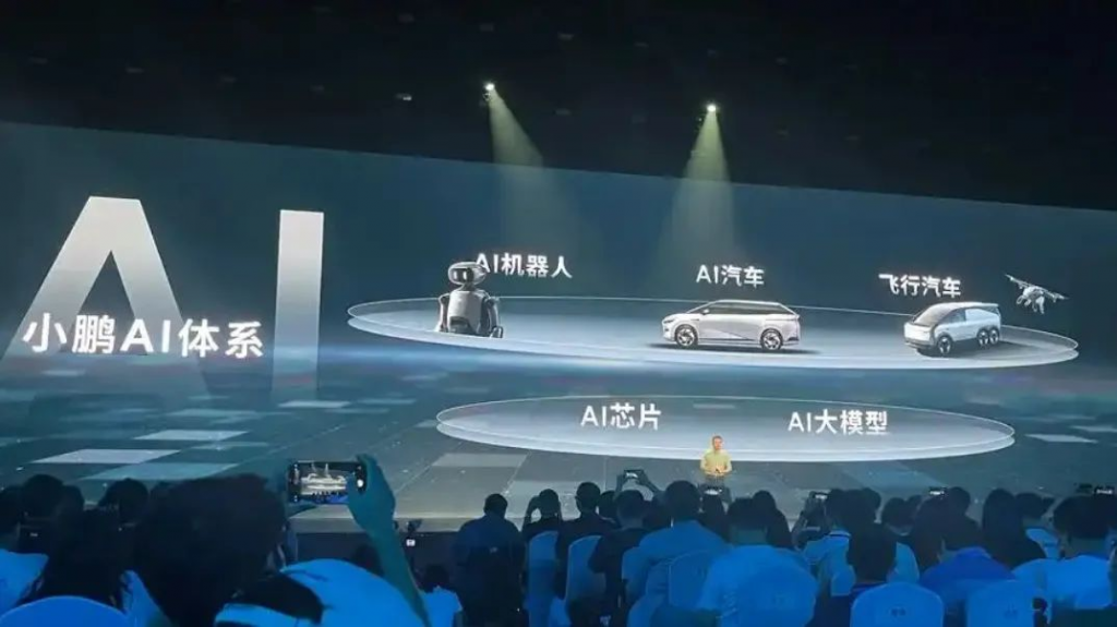 未来只有汽车、无人机、人形机器人三种机器人能够实现大规模量产