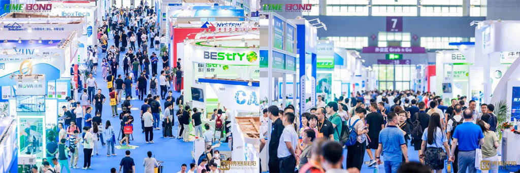 上海纤维新材料展|2025第十八届上海化纤技术展