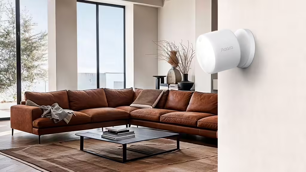 绿米 Aqara 全新智能家居阵容亮相 CES 2025，深度融合 Matter 协议和苹果 HomeKit