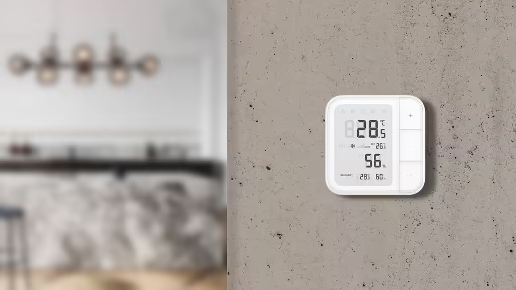 绿米 Aqara 全新智能家居阵容亮相 CES 2025，深度融合 Matter 协议和苹果 HomeKit