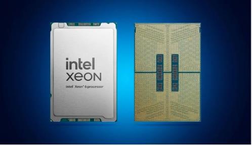 英特尔 2024 产品年鉴