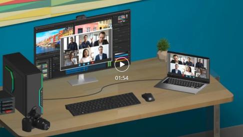 英特尔 2024 产品年鉴