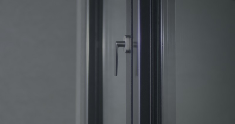 安防窗系统引领者—KFORTS凯卫斯