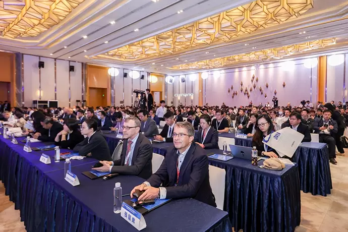 CHInano 2025 第十五届中国国际纳米技术产业博览会