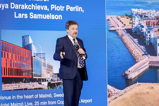 CHInano 2025 第十五届中国国际纳米技术产业博览会