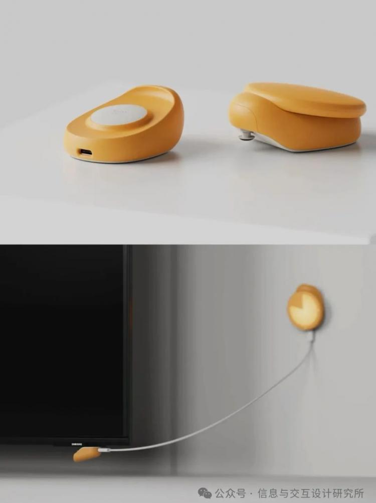 智能产品设计，让科技与生活温柔相拥