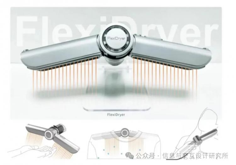 智能产品设计，让科技与生活温柔相拥