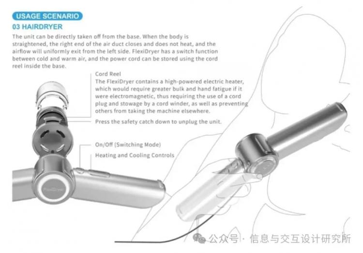 智能产品设计，让科技与生活温柔相拥