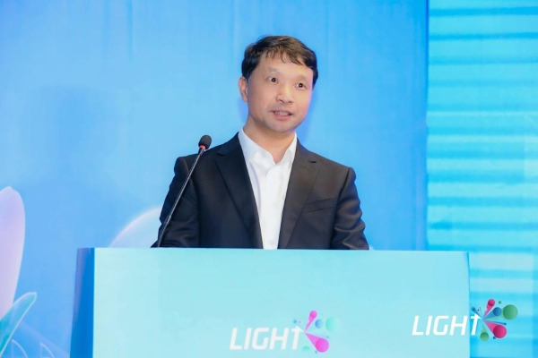 第五届Light创造营启动：提供全方位技术支持