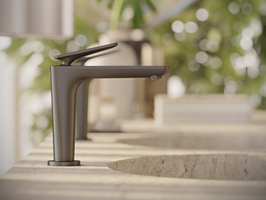 汉斯格雅集团荣获2025 iF双项金奖，彰显创新设计实力