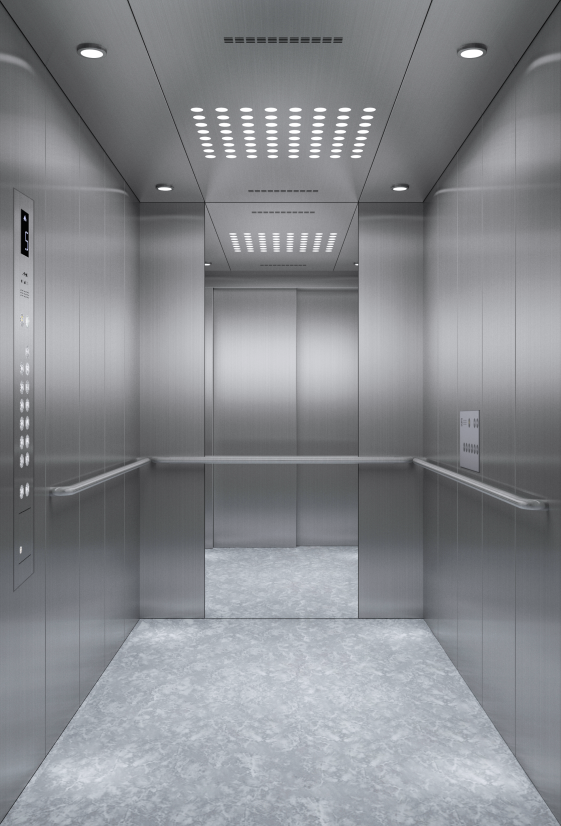 美的楼宇科技亮相2025CMEF