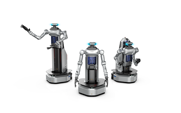 仙工智能联合创始人叶杨笙：破局人形机器人的三大痛点