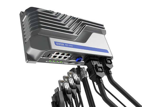 仙工智能联合创始人叶杨笙：破局人形机器人的三大痛点