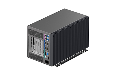 英特尔携生态伙伴发布全新边缘AI方案