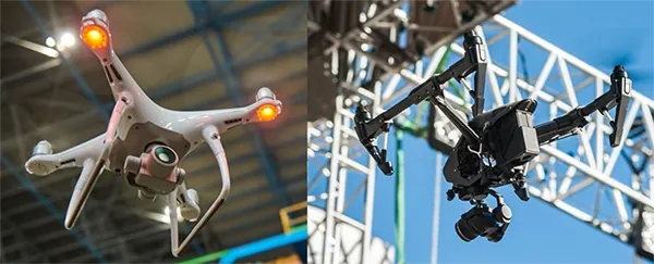 “低空经济” 崛起，2025无人机市场暗藏哪些潜力趋势