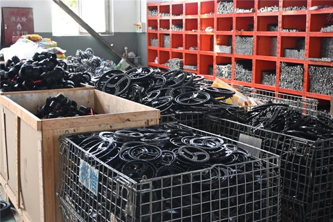 中国阀门十大品牌榜单发布